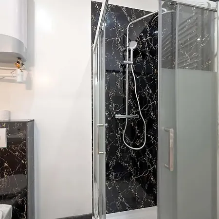 Appartamento Modern, Bright And Fully Renovated Parigi